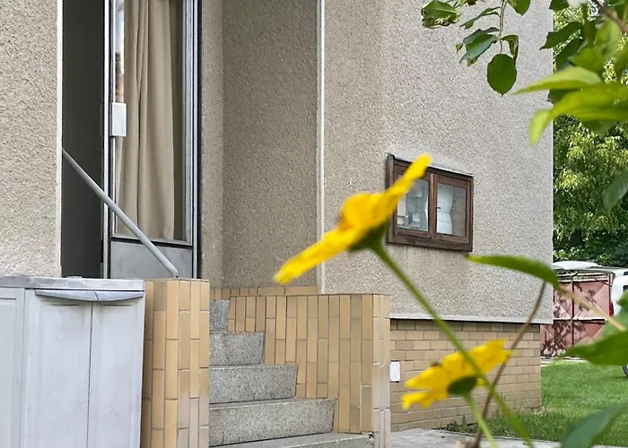 Apartment S Terasou Lysa