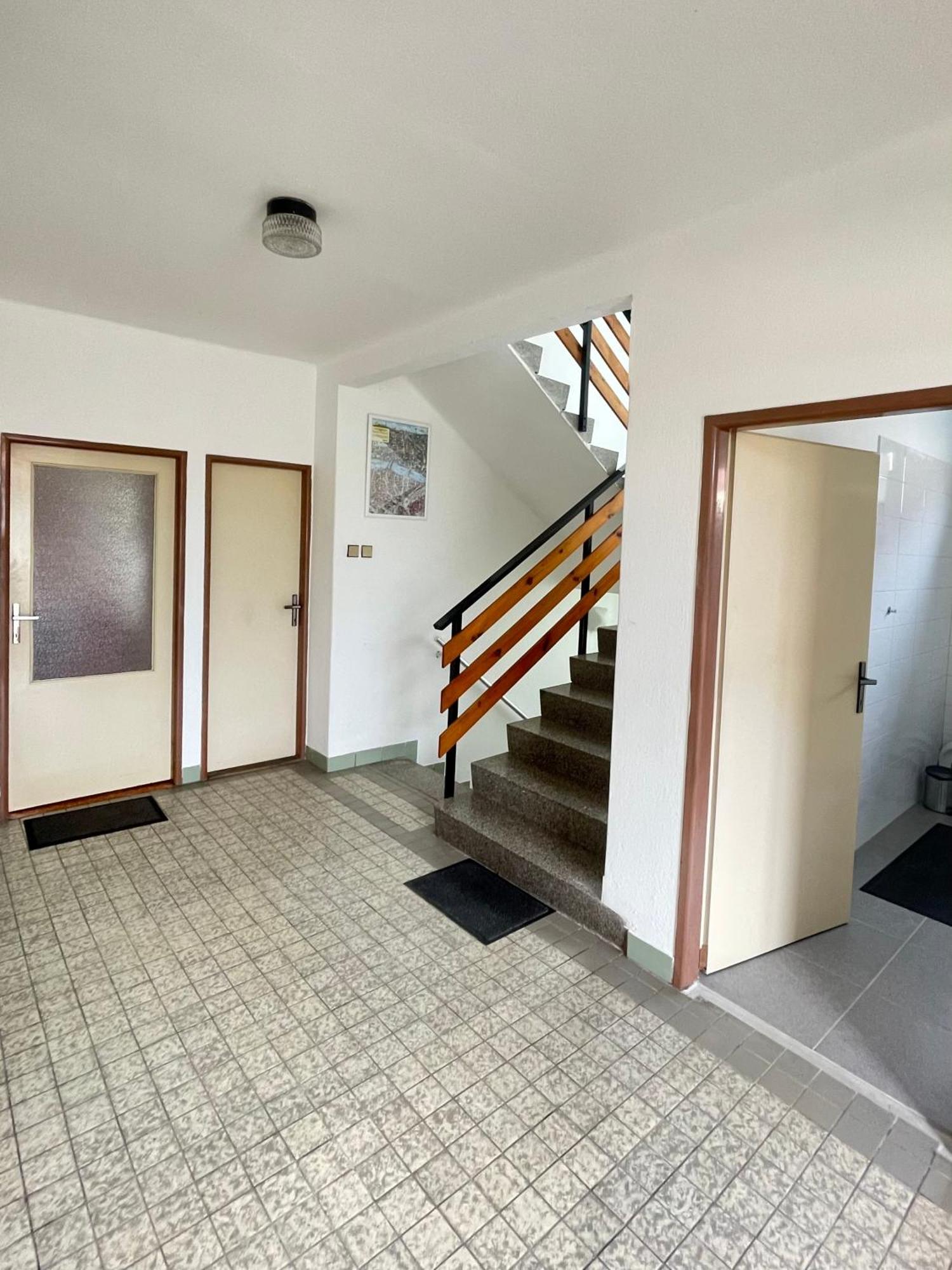 Appartamento S Terasou Lysa Lysá nad Labem